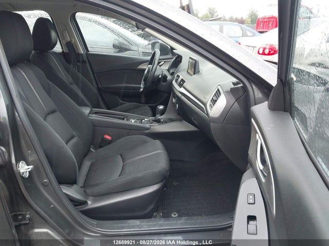 JM1BN1W3XH1144369 Mazda Mazda3 Gt