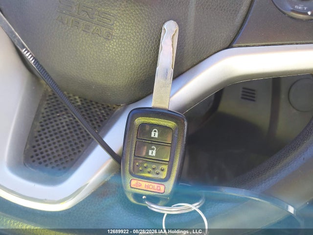 Honda FIT LX 2015 3HGGK5H58FM109657 Image 11