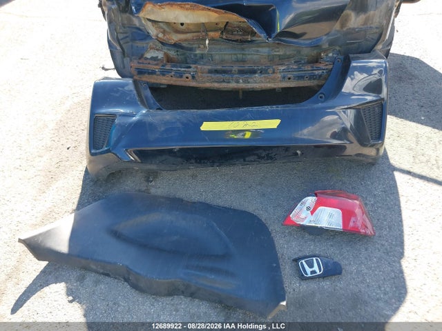 Honda FIT LX 2015 3HGGK5H58FM109657 Image 12