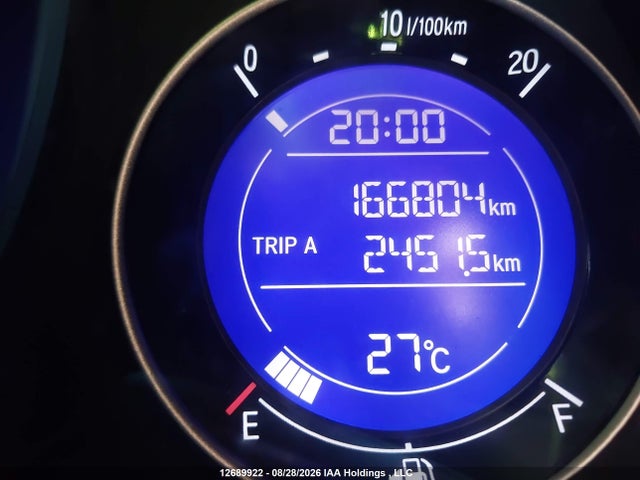 Honda FIT LX 2015 3HGGK5H58FM109657 Image 16