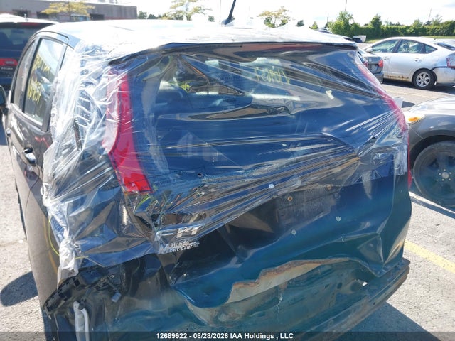 Honda FIT LX 2015 3HGGK5H58FM109657 Image 23