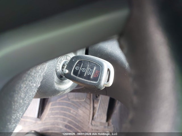 12689929 :رقم المزاد ، KM8J3CA46HU514899 vin ، 2017 Hyundai Tucson Limited/sport And Eco/se مزاد بيع