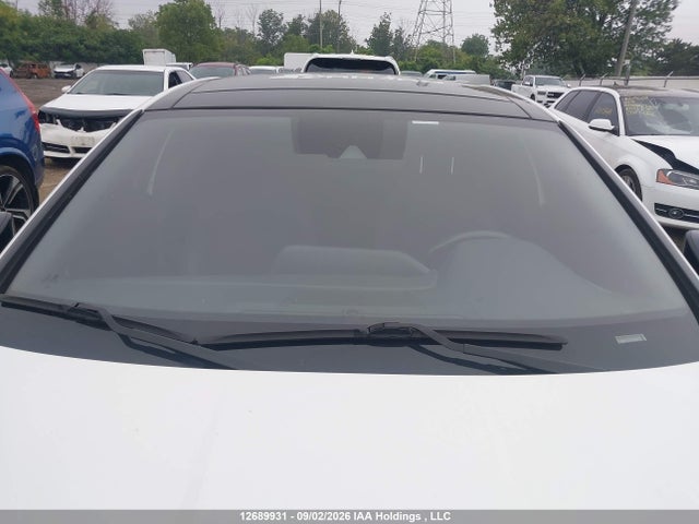 12689931 :رقم المزاد ، KMHL44J27PA300451 vin ، 2023 Hyundai Sonata Sport 1.6t 4dr مزاد بيع