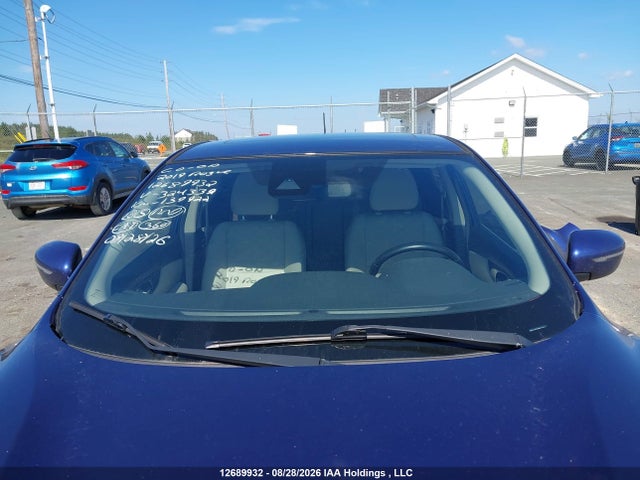 JN1BJ1CR1KW324339 Nissan Qashqai S/sl/sv