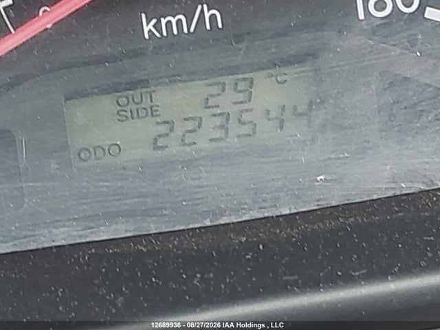 Продаж на аукціоні авто 2004 Toyota Corolla Ce/le/s, vin: 2T1BR32E94C783792, номер лоту: 12689936