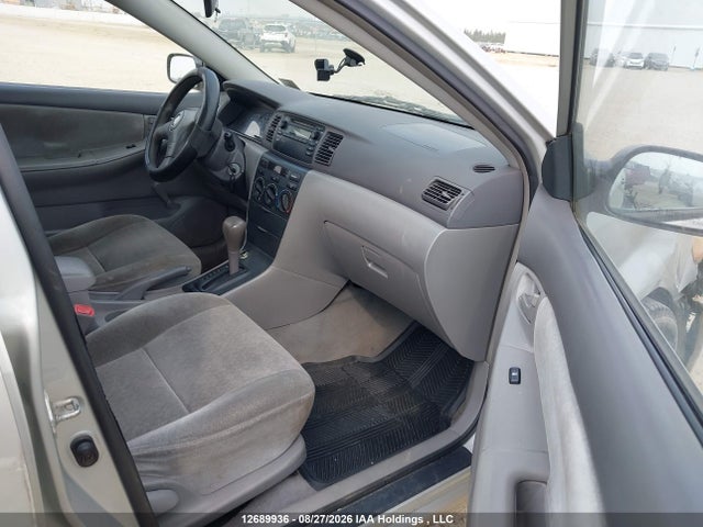 Продаж на аукціоні авто 2004 Toyota Corolla Ce/le/s, vin: 2T1BR32E94C783792, номер лоту: 12689936