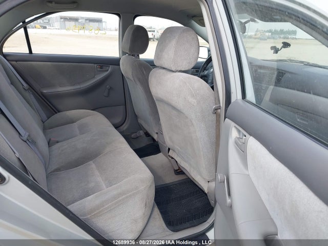 Продаж на аукціоні авто 2004 Toyota Corolla Ce/le/s, vin: 2T1BR32E94C783792, номер лоту: 12689936