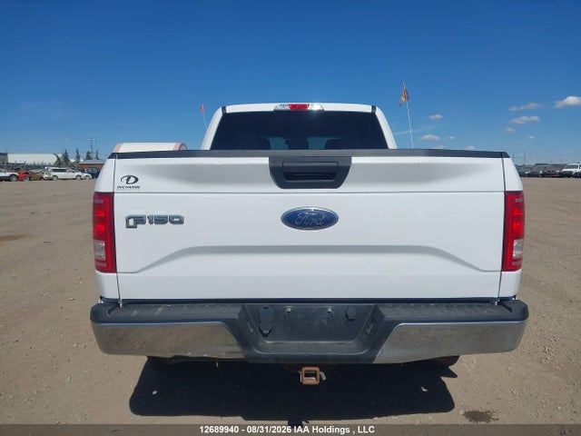 Ford F-150 Xlt 2017 1FTFW1EF3HFB92650 Image 15