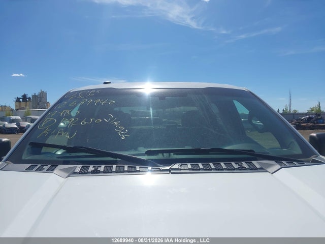 Ford F-150 Xlt 2017 1FTFW1EF3HFB92650 Image 16