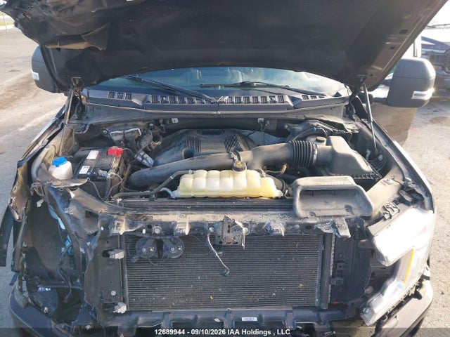 Aukcja sprzedaży 2019 Ford F-150 Xlt, vin: 1FTEW1E46KFB86309, numer aukcji: 12689944