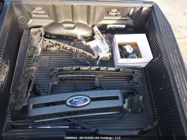 Aukcja sprzedaży 2019 Ford F-150 Xlt, vin: 1FTEW1E46KFB86309, numer aukcji: 12689944