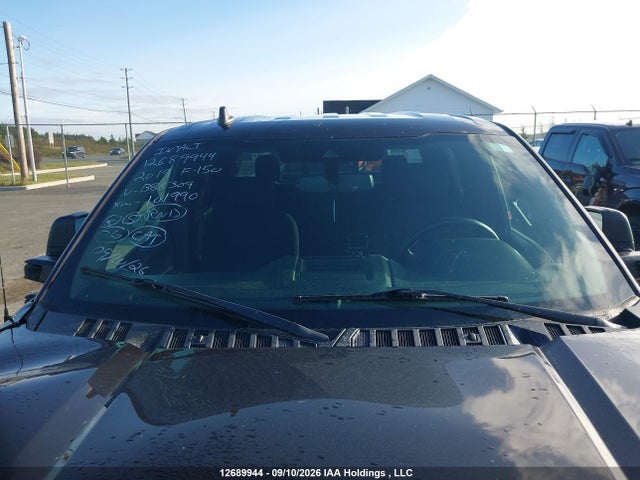Aukcja sprzedaży 2019 Ford F-150 Xlt, vin: 1FTEW1E46KFB86309, numer aukcji: 12689944