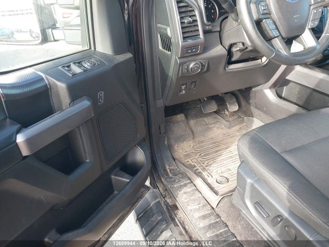 Aukcja sprzedaży 2019 Ford F-150 Xlt, vin: 1FTEW1E46KFB86309, numer aukcji: 12689944
