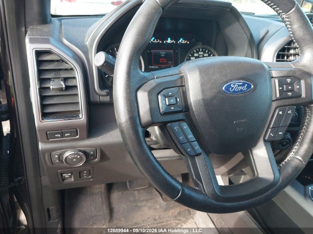 Aukcja sprzedaży 2019 Ford F-150 Xlt, vin: 1FTEW1E46KFB86309, numer aukcji: 12689944