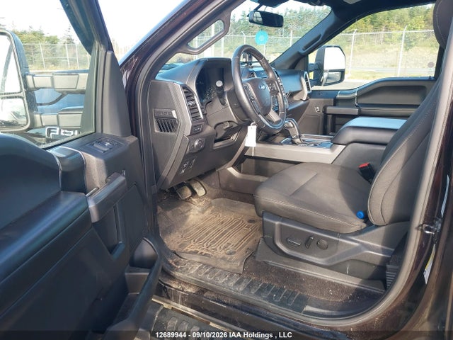 Aukcja sprzedaży 2019 Ford F-150 Xlt, vin: 1FTEW1E46KFB86309, numer aukcji: 12689944