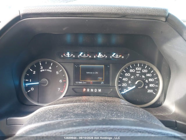 Aukcja sprzedaży 2019 Ford F-150 Xlt, vin: 1FTEW1E46KFB86309, numer aukcji: 12689944