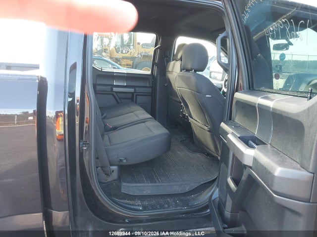 Aukcja sprzedaży 2019 Ford F-150 Xlt, vin: 1FTEW1E46KFB86309, numer aukcji: 12689944