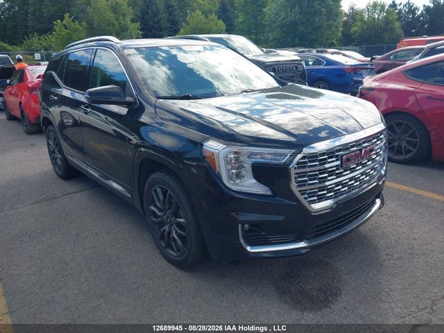 Aukcja sprzedaży 2023 Gmc Terrain Denali, vin: 3GKALXEGXPL161144, numer aukcji: 12689945