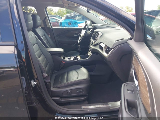 12689945 :رقم المزاد ، 3GKALXEGXPL161144 vin ، 2023 Gmc Terrain Denali مزاد بيع