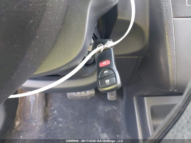 Aukcja sprzedaży 2008 Nissan Versa S/sl, vin: 3N1BC13EX8L436238, numer aukcji: 12689949