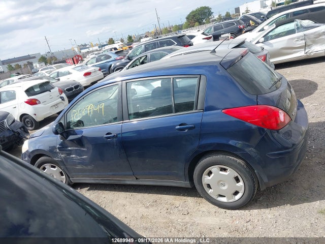 Aukcja sprzedaży 2008 Nissan Versa S/sl, vin: 3N1BC13EX8L436238, numer aukcji: 12689949