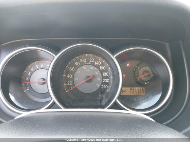 Aukcja sprzedaży 2008 Nissan Versa S/sl, vin: 3N1BC13EX8L436238, numer aukcji: 12689949
