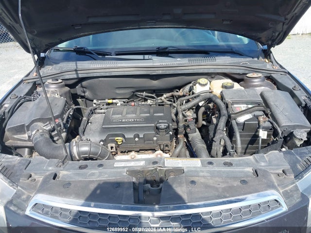 Chevrolet Cruze 2014 1G1PC5SBXE7263007 Image 10