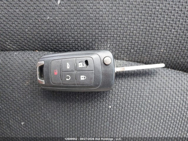 Chevrolet Cruze 2014 1G1PC5SBXE7263007 Image 11