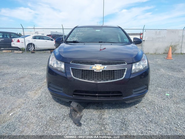 Chevrolet Cruze 2014 1G1PC5SBXE7263007 Image 12