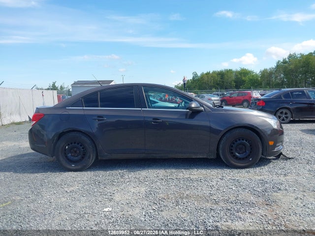 Chevrolet Cruze 2014 1G1PC5SBXE7263007 Image 13