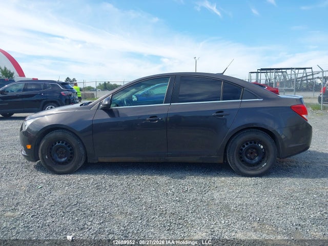 Chevrolet Cruze 2014 1G1PC5SBXE7263007 Image 14