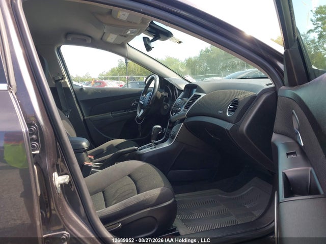 Chevrolet Cruze 2014 1G1PC5SBXE7263007 Image 5