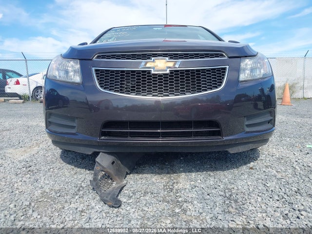 Chevrolet Cruze 2014 1G1PC5SBXE7263007 Image 6