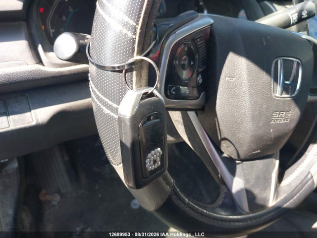 2HGFC2F65JH026620 Honda CIVIC SE