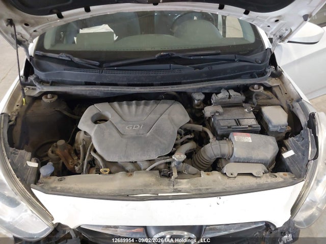 Продаж на аукціоні авто 2013 Hyundai Accent Gl, vin: KMHCT4AE8DU437907, номер лоту: 12689954