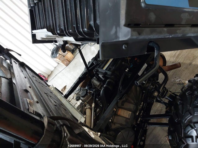 Polaris Ranger Sp 570 Premium 2026 3NSMAE573TE183423 Image 10