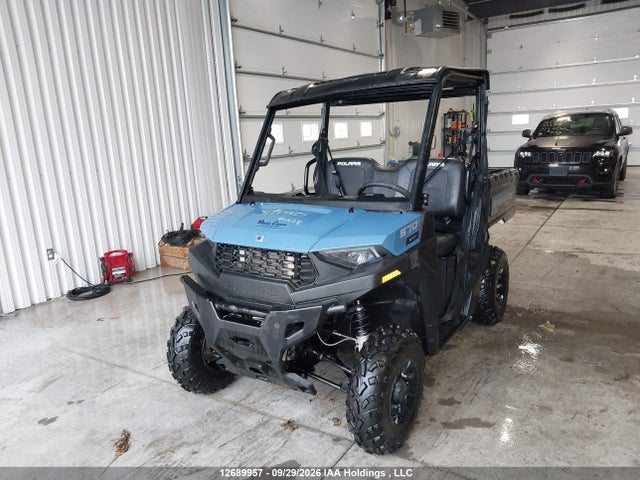 Polaris Ranger Sp 570 Premium 2026 3NSMAE573TE183423 Image 2