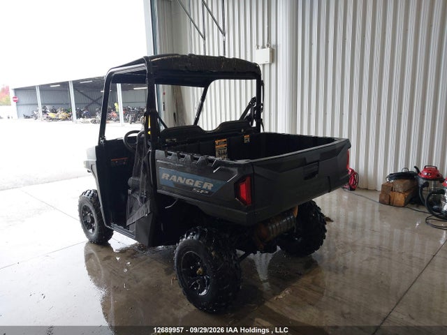 Polaris Ranger Sp 570 Premium 2026 3NSMAE573TE183423 Image 3