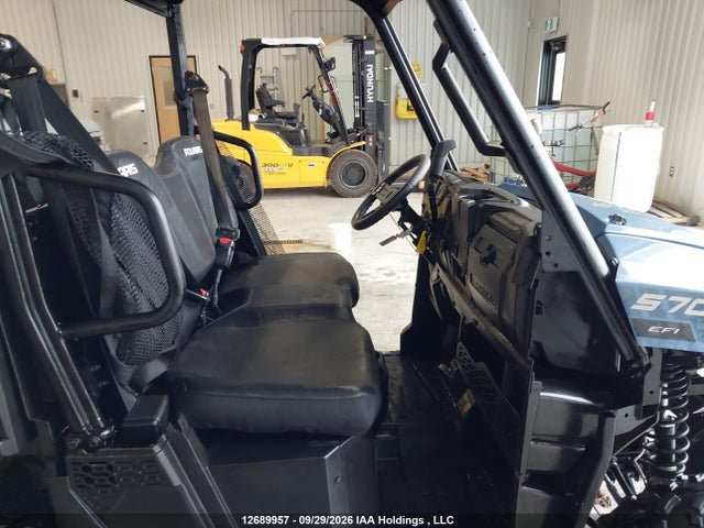 Polaris Ranger Sp 570 Premium 2026 3NSMAE573TE183423 Image 5