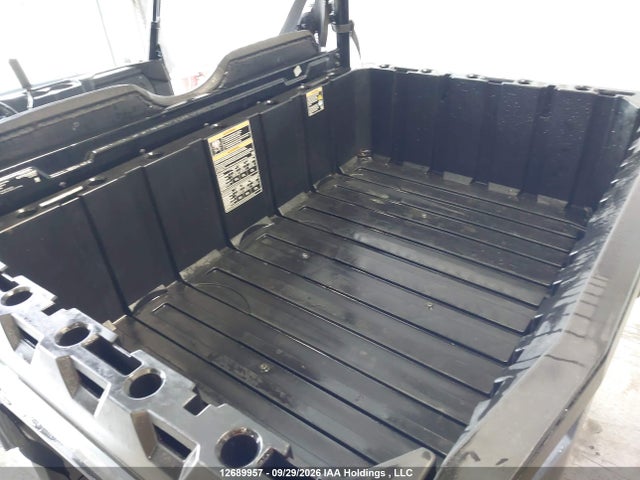 Polaris Ranger Sp 570 Premium 2026 3NSMAE573TE183423 Image 8