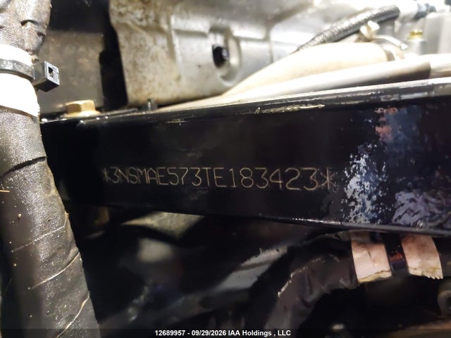 Polaris Ranger Sp 570 Premium 2026 3NSMAE573TE183423 Image 9