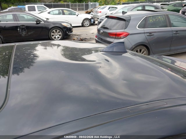 Продаж на аукціоні авто 2011 Bmw 550i Xdrive, vin: WBAFU9C54BC785583, номер лоту: 12689959