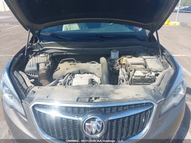 12689962 :رقم المزاد ، LRBFX3SX7KD002243 vin ، 2019 Buick Envision Premium مزاد بيع