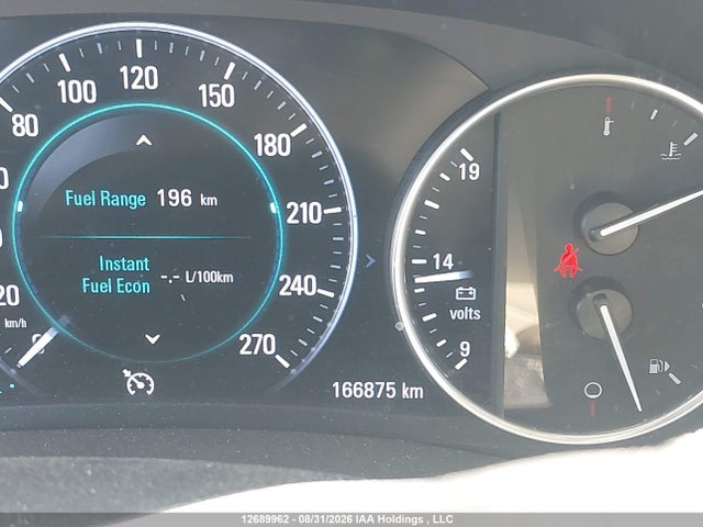12689962 :رقم المزاد ، LRBFX3SX7KD002243 vin ، 2019 Buick Envision Premium مزاد بيع