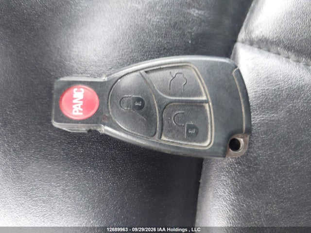 Продаж на аукціоні авто 2006 Mercedes-benz Cls 500c, vin: WDDDJ75X06A062116, номер лоту: 12689963