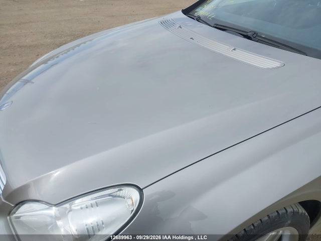 Продаж на аукціоні авто 2006 Mercedes-benz Cls 500c, vin: WDDDJ75X06A062116, номер лоту: 12689963