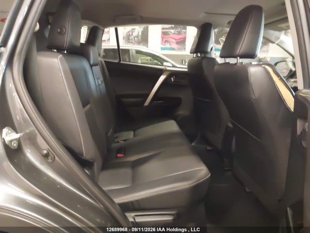 JTMDJREV7JD198920 Toyota Rav4 Hv Limited