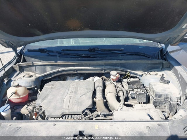 Aukcja sprzedaży 2021 Kia Sorento Ex, vin: 5XYRHDLF6MG034001, numer aukcji: 12689970