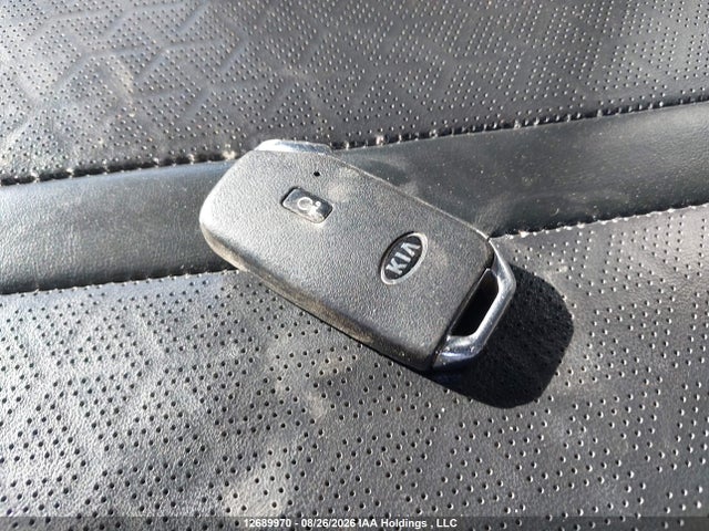 Aukcja sprzedaży 2021 Kia Sorento Ex, vin: 5XYRHDLF6MG034001, numer aukcji: 12689970