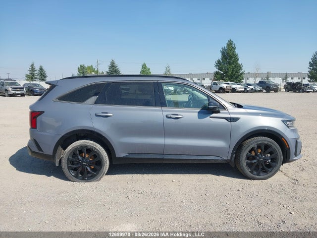 Aukcja sprzedaży 2021 Kia Sorento Ex, vin: 5XYRHDLF6MG034001, numer aukcji: 12689970